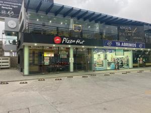 Edificio en renta en Arboledas de San Javier, Pachuca de Soto — foto 3 de 3