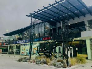 Edificio en renta en Arboledas de San Javier, Pachuca de Soto, Hidalgo