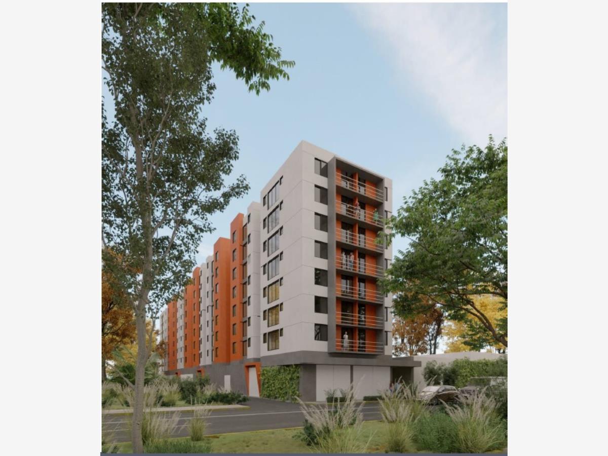 Departamento en venta en Agrícola Pantitlán, Iztacalco — foto 1 de 9
