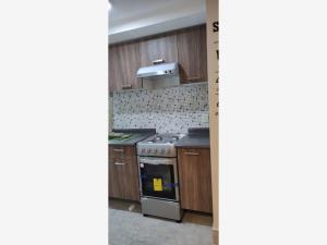 Departamento en venta en Agrícola Pantitlán, Iztacalco — foto 3 de 9
