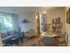 Departamento en venta en Agrícola Pantitlán, Iztacalco — foto 2 de 9