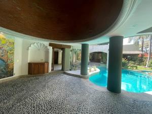 Casa en venta en Lomas de Cortes, Cuernavaca — foto 3 de 36