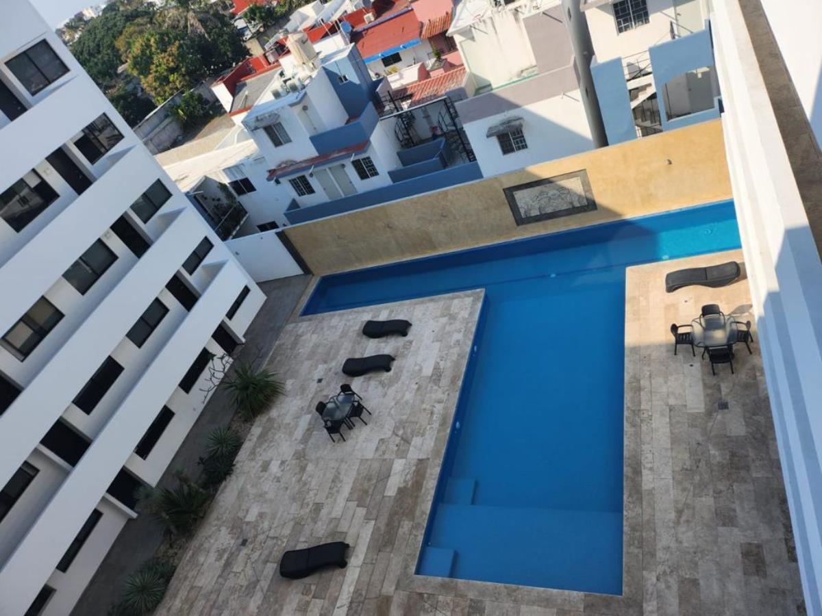 Departamento en renta en Joyas de Mocambo (Granjas los Pinos), Boca del Río — foto 1 de 24