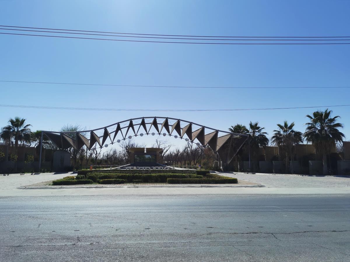 Terreno en Venta en La Barranca, Torreón, Coahuila de Zaragoza