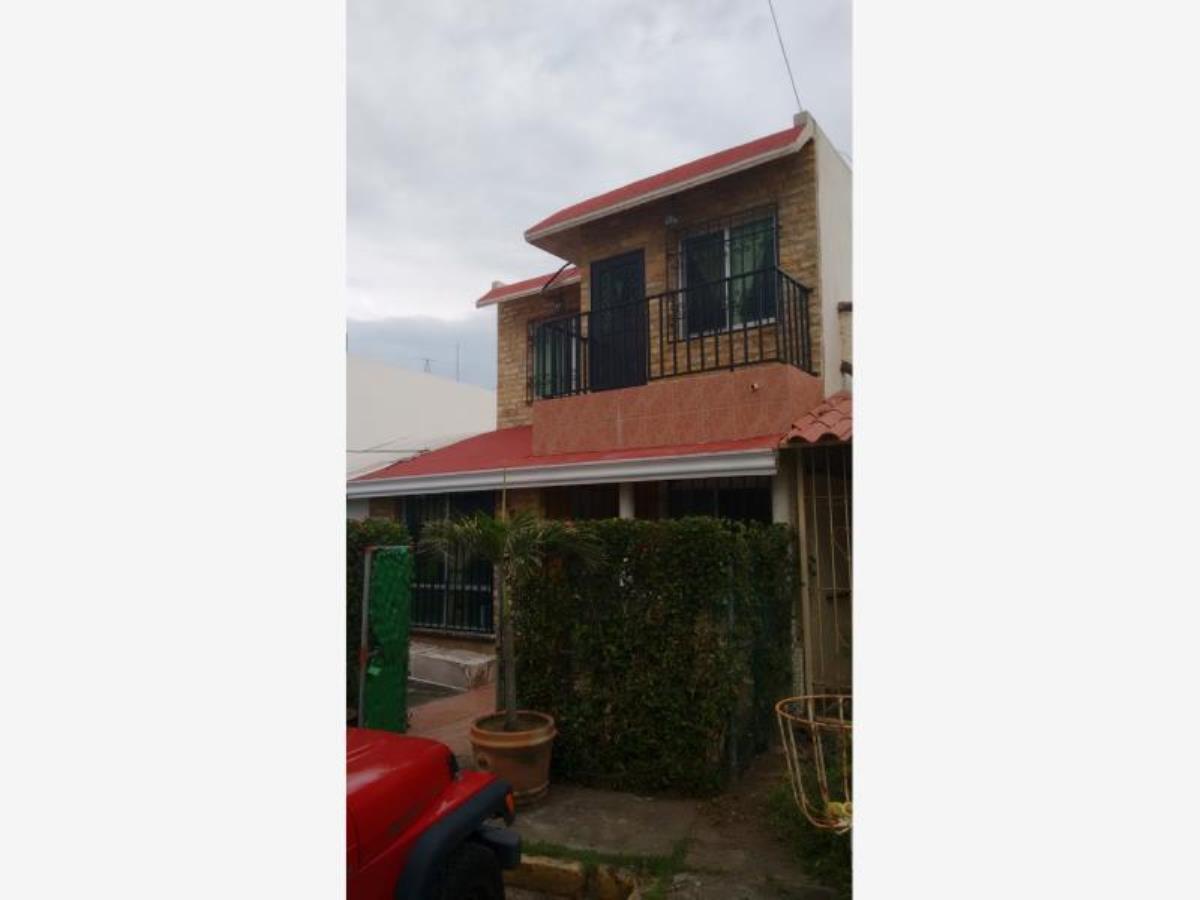 Casa en venta en Siglo XXI, Veracruz — foto 1 de 15