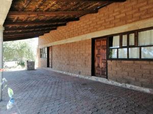 Finca-Rancho en venta en Ayotla, Zacatlán, Puebla