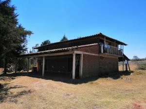 Finca-Rancho en venta en Ayotla, Zacatlán — foto 2 de 11