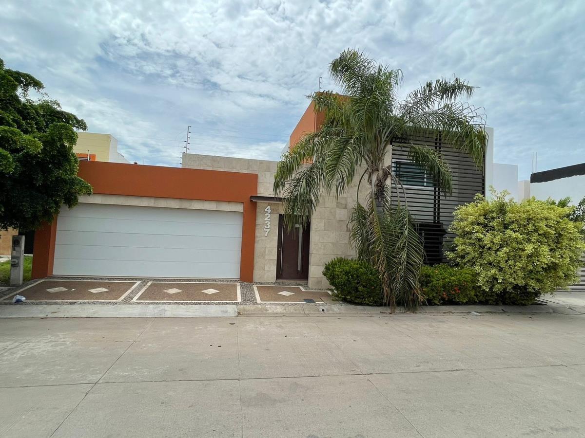 Casa en venta en Privada Real del Valle, Culiacán — foto 1 de 19