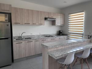Departamento en Estrella, Torreón, Coahuila de Zaragoza