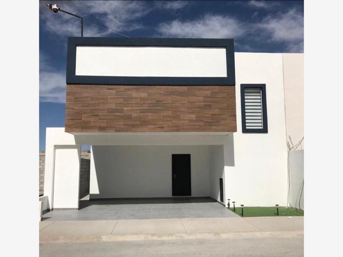 Casa en venta en Roma, Torreón — foto 1 de 36