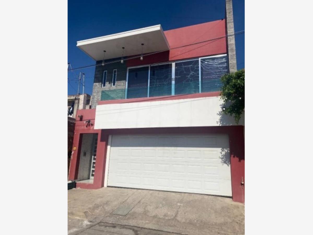 Casa en venta en Horizontes, Culiacán — foto 1 de 7