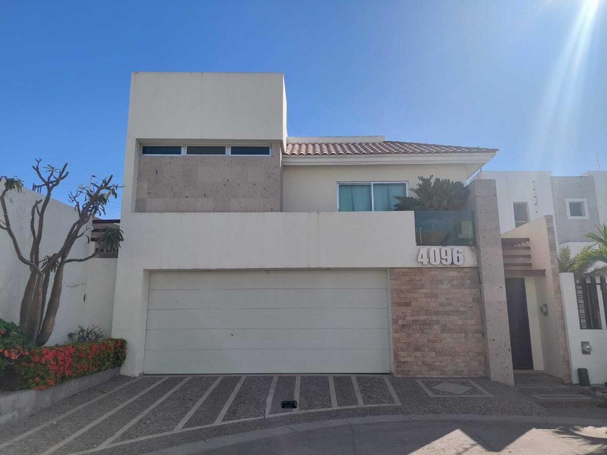 Casa en venta en El Barrio, Culiacán — foto 1 de 19
