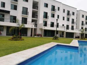 Departamento en venta en Atlacholoaya, Xochitepec, Morelos