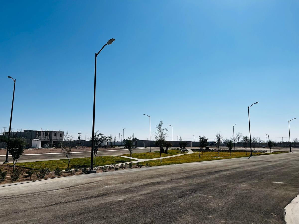 Terreno en Venta en La Paz, Torreón, Coahuila de Zaragoza