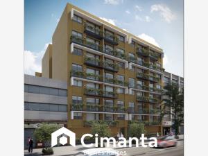 Departamento en venta en Centro (Área 1), Cuauhtémoc — foto 2 de 9