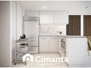 Departamento en venta en Centro (Área 1), Cuauhtémoc — foto 2 de 9