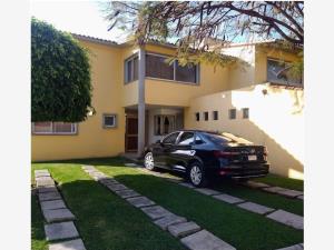 Casa en venta en El Paraíso, Jiutepec — foto 3 de 23