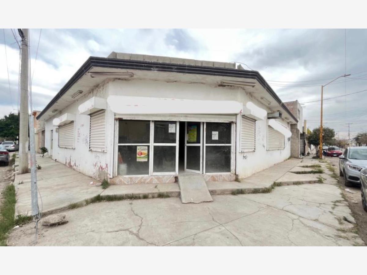 Local en venta en San Antonio, Gómez Palacio — foto 1 de 15