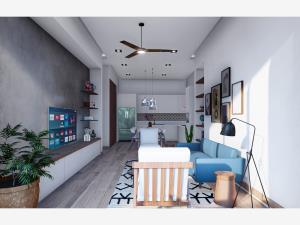 Departamento en venta en Bacalar Centro, Bacalar — foto 2 de 20