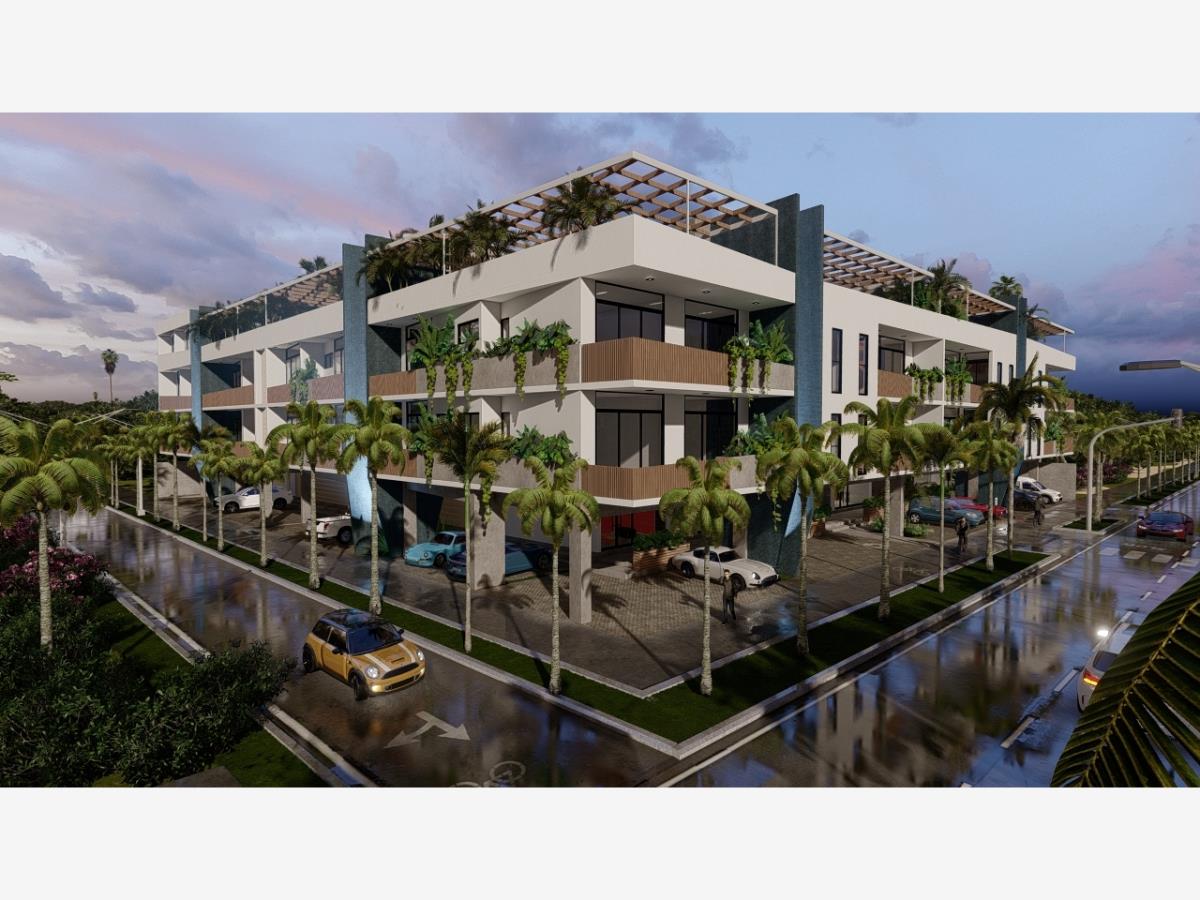 Departamento en venta en Bacalar Centro, Bacalar — foto 1 de 20