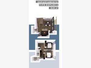 Departamento en venta en Ampliación Senderos, Torreón — foto 2 de 4