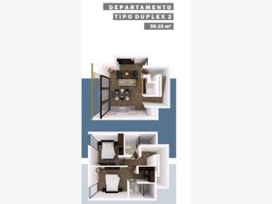 Departamento en venta en Ampliación Senderos, Torreón — foto 3 de 4