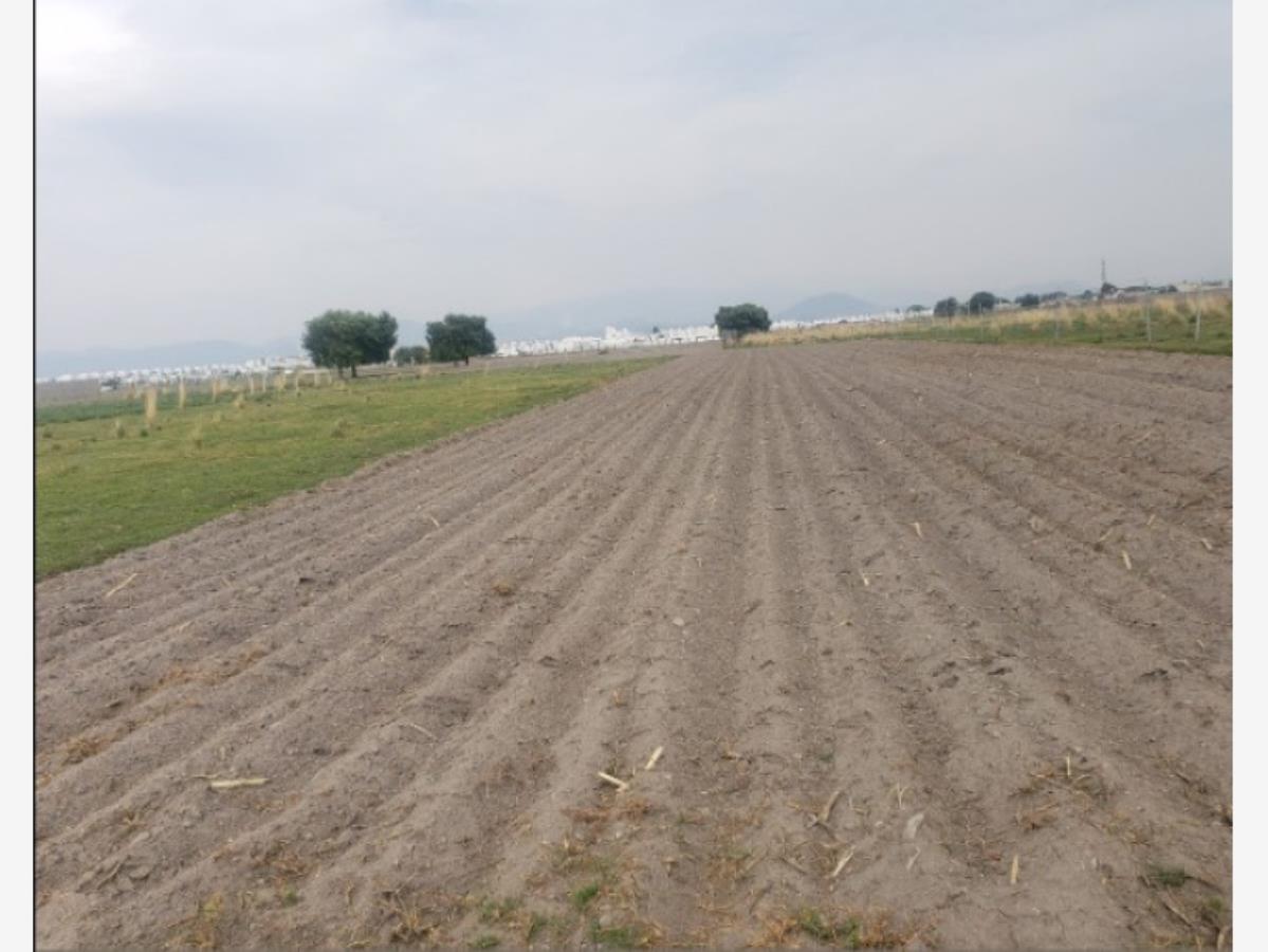 Terreno en venta en San Miguel Totocuitlapilco, Metepec