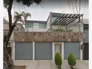 Casa en Campestre Churubusco, Coyoacán, Ciudad de México