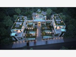 Departamento en venta en Aldea Tulum, Tulum — foto 2 de 10