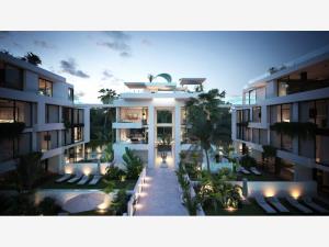 Departamento en venta en Aldea Tulum, Tulum — foto 3 de 10