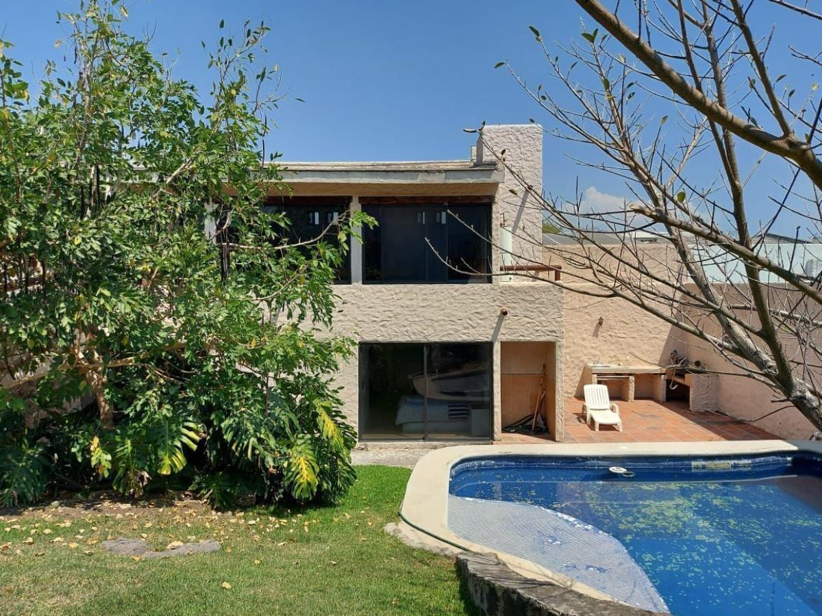Casa en venta en Las Fincas, Jiutepec — foto 1 de 11