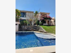 Casa en venta en Las Fincas, Jiutepec — foto 2 de 11