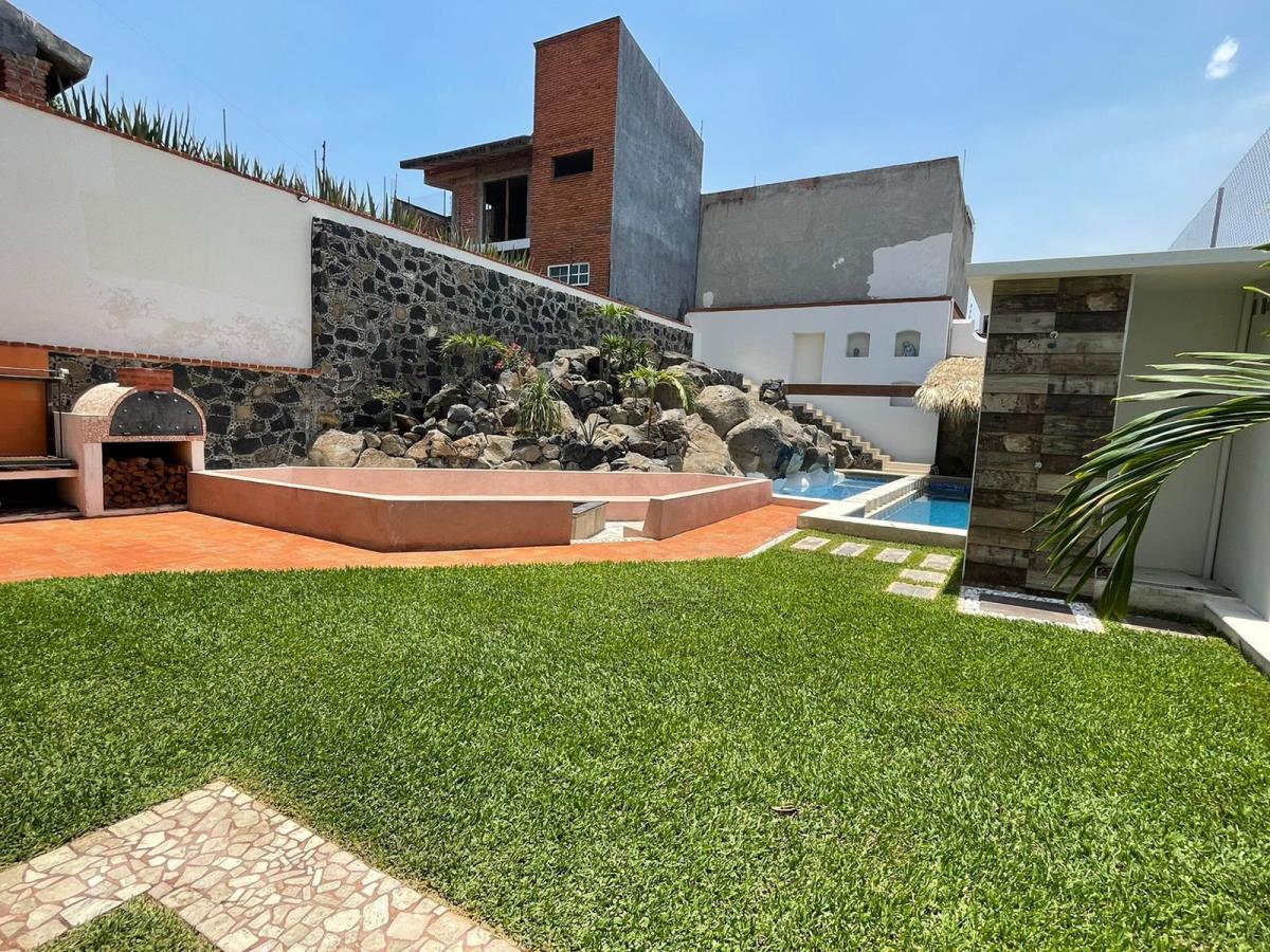 Casa en venta en Brisas, Temixco — foto 1 de 12
