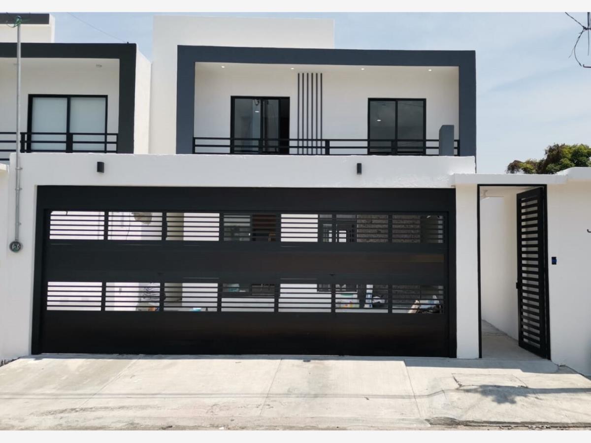 Casa en venta en El Manantial, Boca del Río — foto 1 de 15
