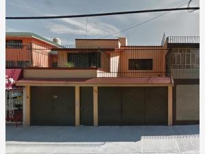 Casa en venta en Jardin Balbuena, Venustiano Carranza — foto 3 de 14