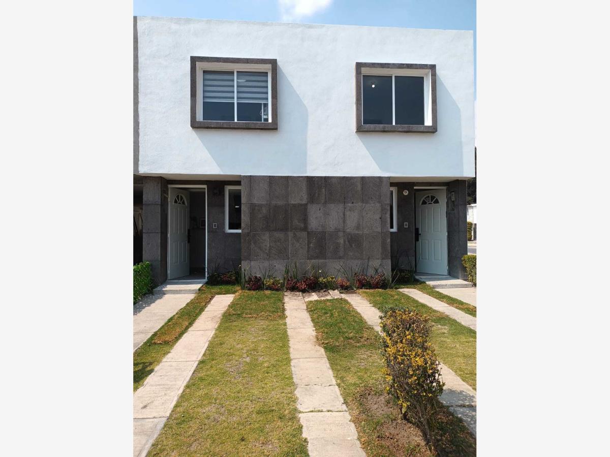 Casa en venta en Misiones de Santa Esperanza, Toluca — foto 1 de 14