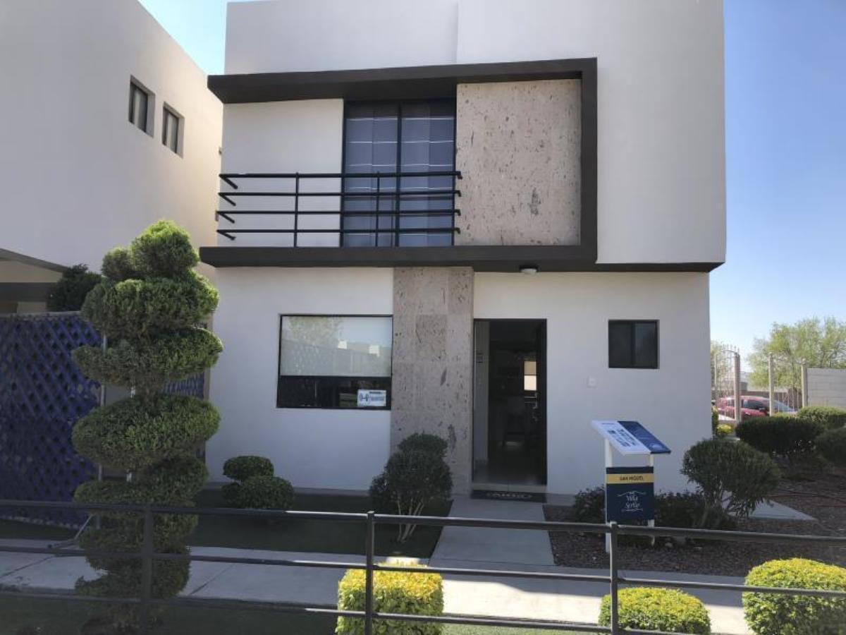 Casa en Venta en Villas del Renacimiento, Torreón, Coahuila de Zaragoza