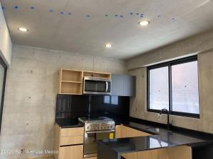 Departamento en Roma Norte, Cuauhtémoc, Ciudad de México