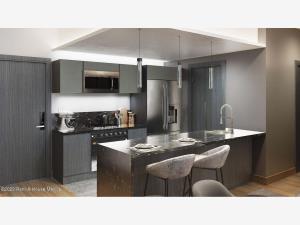 Departamento en venta en Lomas de Santa Fe, Álvaro Obregón — foto 2 de 14