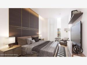 Departamento en venta en Lomas de Santa Fe, Álvaro Obregón — foto 3 de 14