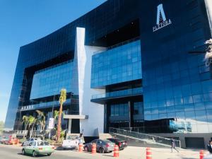 Edificio en renta en Zona Plateada, Pachuca de Soto — foto 2 de 5