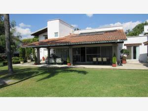 Casa en venta en Vista Hermosa, Cuernavaca — foto 2 de 44
