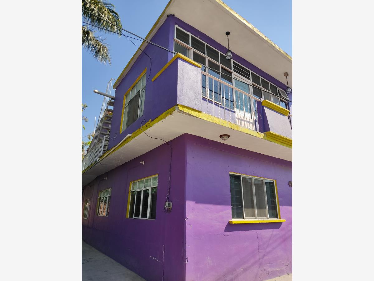 Casa en venta en Centro, Yautepec — foto 1 de 19