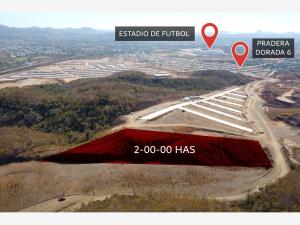 Terreno en venta en Pradera Dorada, Mazatlán — foto 2 de 5