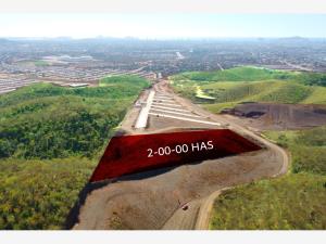 Terreno en venta en Pradera Dorada, Mazatlán — foto 3 de 5