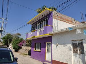 Casa en venta en Centro, Yautepec — foto 3 de 19