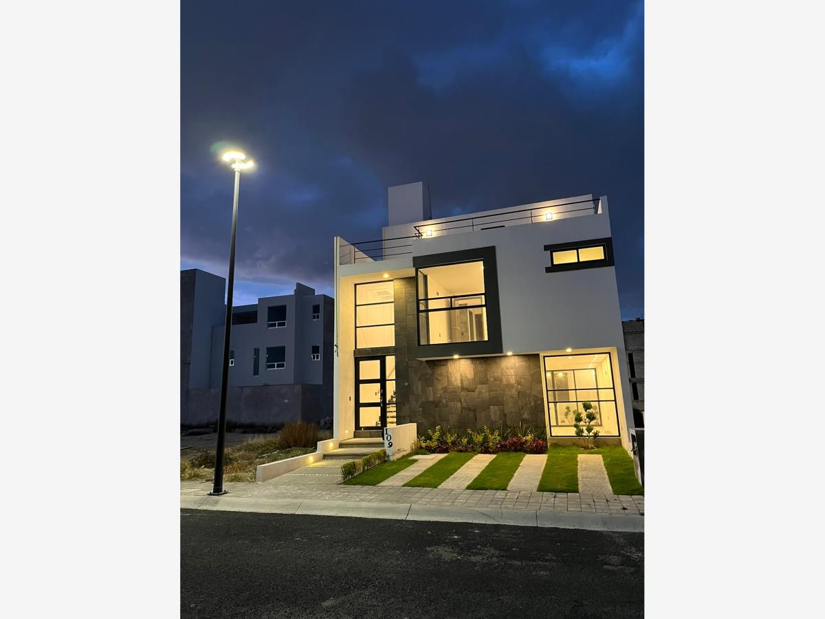 Casa en venta en San Antonio El Desmonte, Pachuca de Soto — foto 1 de 16