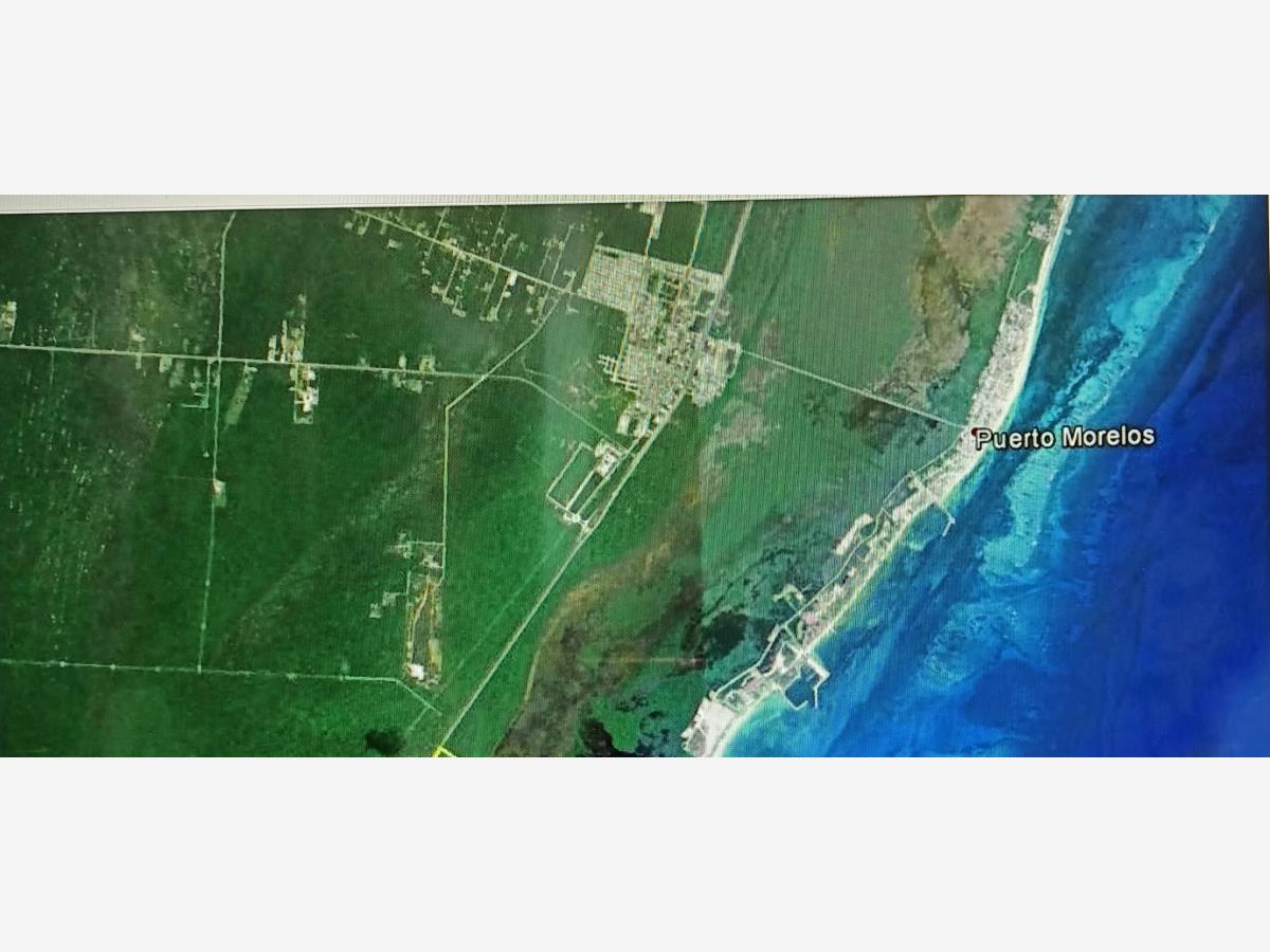 Terreno en venta en Cancún Centro, Benito Juárez — foto 1 de 11