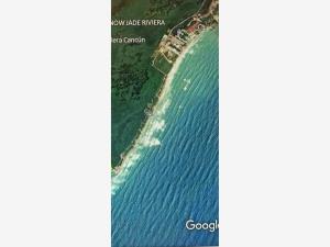 Terreno en venta en Cancún Centro, Benito Juárez — foto 2 de 11