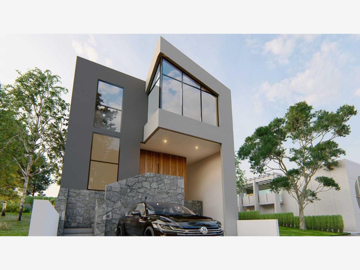 Casa en venta en Bosques Tres Marias, Morelia — foto 1 de 6